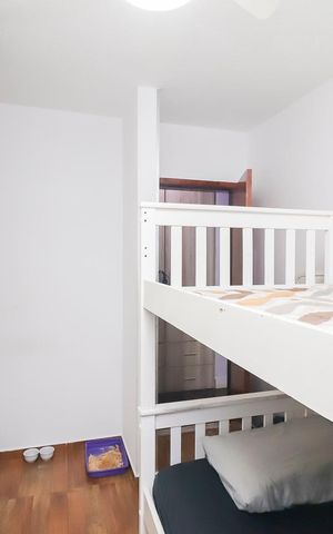 Apartamento à venda com 58m², 2 quartos e 1 vagaQuarto 2