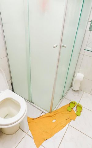 Apartamento à venda com 58m², 2 quartos e 1 vagaBanheiro