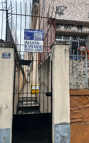 Apartamento à venda com 46m², 1 quarto e sem vaga