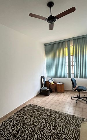 Casa à venda com 341m², 6 quartos e 2 vagasQuarto 2