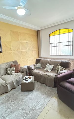 Casa à venda com 341m², 6 quartos e 2 vagasSala 2