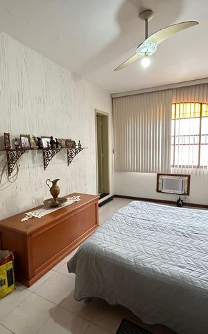 Casa à venda com 341m², 6 quartos e 2 vagasQuarto 3 - Suíte