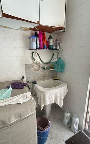Casa à venda com 341m², 6 quartos e 2 vagasÁrea de Serviço