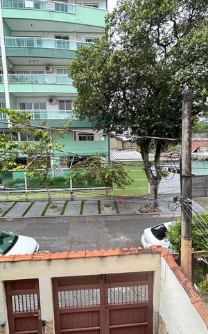 Casa à venda com 341m², 6 quartos e 2 vagasVista do Quarto 2