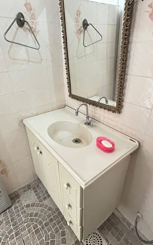 Casa à venda com 341m², 6 quartos e 2 vagasLavabo
