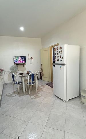 Casa à venda com 341m², 6 quartos e 2 vagasCozinha