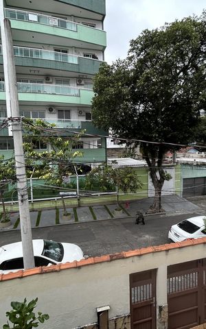 Casa à venda com 341m², 6 quartos e 2 vagasVista da Sala 3
