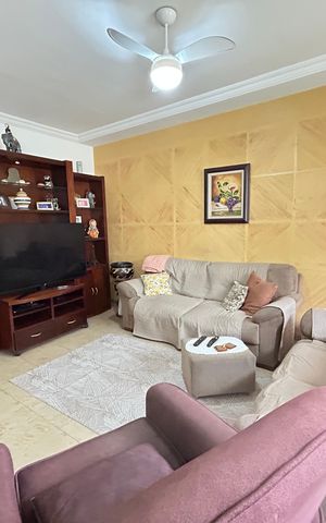 Casa à venda com 341m², 6 quartos e 2 vagasSala 2