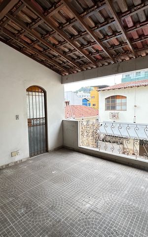 Casa à venda com 341m², 6 quartos e 2 vagasÁrea comum