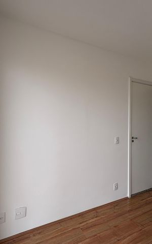Apartamento à venda com 31m², 1 quarto e sem vaga Apartamento à venda com 31m², 1 quarto e sem vagaQuarto