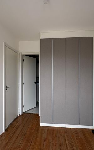 Apartamento à venda com 31m², 1 quarto e sem vaga Apartamento à venda com 31m², 1 quarto e sem vagaQuarto