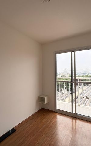 Apartamento à venda com 31m², 1 quarto e sem vaga Apartamento à venda com 31m², 1 quarto e sem vagaQuarto