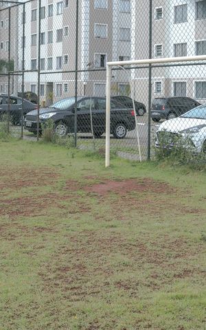 Apartamento para alugar com 48m², 2 quartos e 1 vaga Apartamento para alugar com 48m², 2 quartos e 1 vagaÁrea Comum