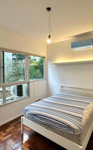 Apartamento à venda com 160m², 4 quartos e 2 vagas