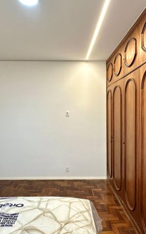 Apartamento à venda com 160m², 4 quartos e 2 vagas