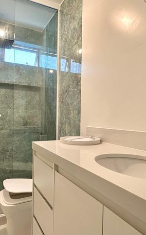 Apartamento à venda com 160m², 4 quartos e 2 vagas