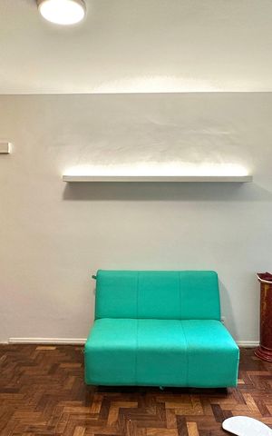 Apartamento à venda com 160m², 4 quartos e 2 vagas