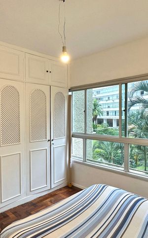 Apartamento à venda com 160m², 4 quartos e 2 vagas