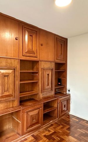 Apartamento à venda com 160m², 4 quartos e 2 vagas