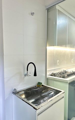 Apartamento à venda com 160m², 4 quartos e 2 vagas