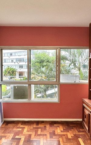 Apartamento à venda com 160m², 4 quartos e 2 vagas