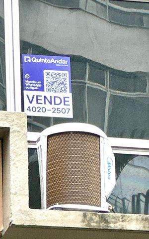 Apartamento à venda com 160m², 4 quartos e 2 vagas