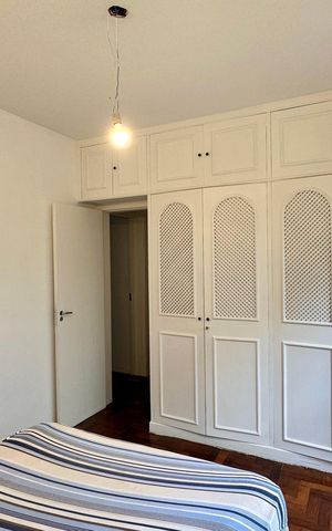 Apartamento à venda com 160m², 4 quartos e 2 vagas