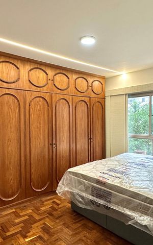 Apartamento à venda com 160m², 4 quartos e 2 vagas