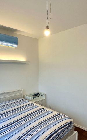 Apartamento à venda com 160m², 4 quartos e 2 vagas