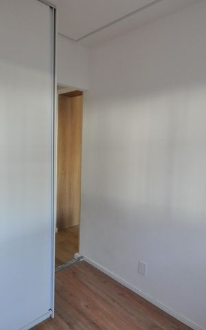 Apartamento à venda com 43m², 2 quartos e sem vagaQuarto 2