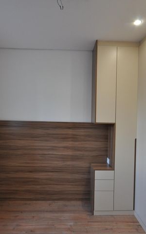 Apartamento à venda com 43m², 2 quartos e sem vagaQuarto 1