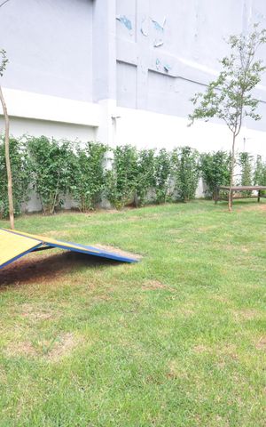 Apartamento à venda com 43m², 2 quartos e sem vagaPet Place
