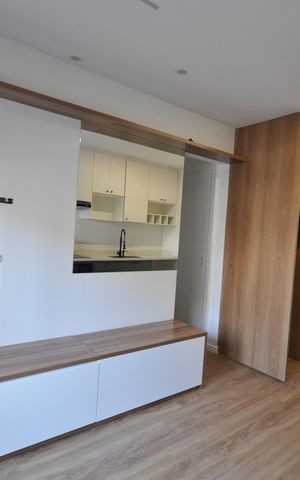 Apartamento à venda com 43m², 2 quartos e sem vagaSala