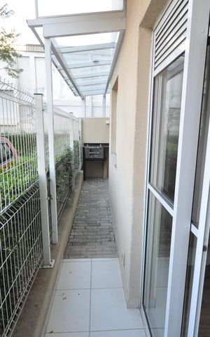 Apartamento à venda com 43m², 2 quartos e sem vagaÁrea privativa