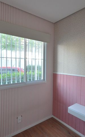 Apartamento à venda com 43m², 2 quartos e sem vagaQuarto 2