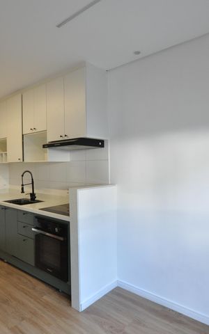 Apartamento à venda com 43m², 2 quartos e sem vagaSala