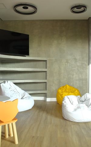 Apartamento à venda com 54m², 2 quartos e 1 vagaÁrea comum - Brinquedoteca 
