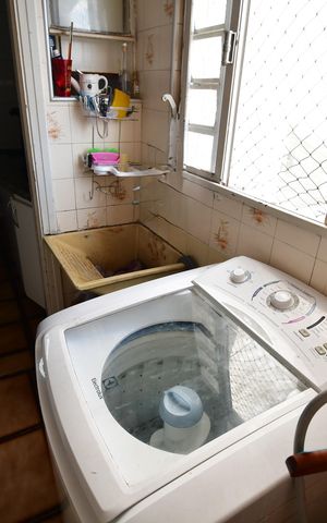 Apartamento à venda com 68m², 2 quartos e sem vagaÁrea de Serviço