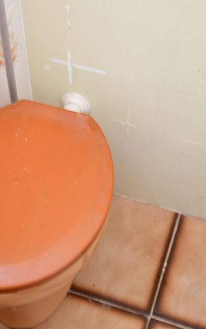 Apartamento à venda com 68m², 2 quartos e sem vagaBanheiro de serviço