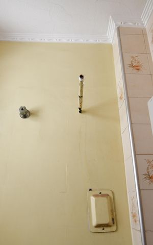 Apartamento à venda com 68m², 2 quartos e sem vagaBanheiro de serviço