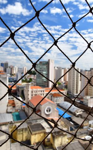 Apartamento à venda com 68m², 2 quartos e sem vagaÁrea de Serviço - Vista