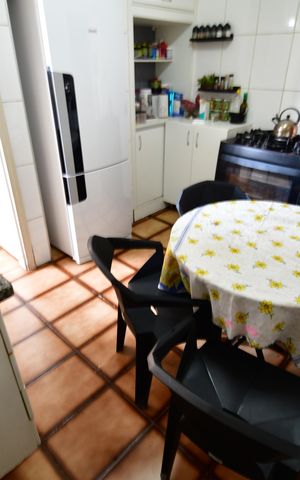 Apartamento à venda com 68m², 2 quartos e sem vagaCozinha