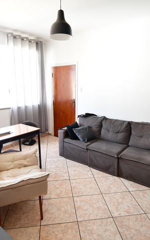 Apartamento à venda com 68m², 2 quartos e sem vagaSala