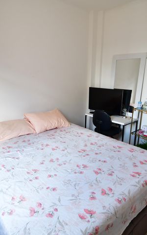 Apartamento à venda com 68m², 2 quartos e sem vagaQuarto 1