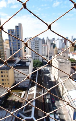 Apartamento à venda com 68m², 2 quartos e sem vagaQuarto 1 - Vista