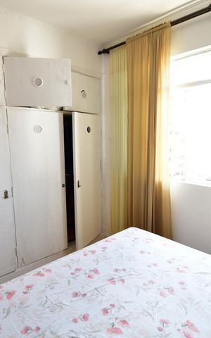 Apartamento à venda com 68m², 2 quartos e sem vagaQuarto 1