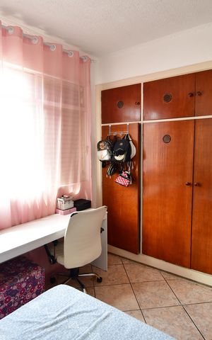 Apartamento à venda com 68m², 2 quartos e sem vagaQuarto 2
