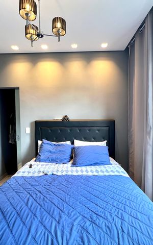 Apartamento à venda com 130m², 3 quartos e 1 vaga Apartamento à venda com 130m², 3 quartos e 1 vagaQuarto suite 2
