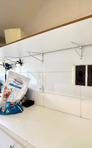 Apartamento à venda com 130m², 3 quartos e 1 vaga Apartamento à venda com 130m², 3 quartos e 1 vagaÁrea de Serviço