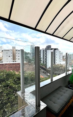 Apartamento à venda com 130m², 3 quartos e 1 vaga Apartamento à venda com 130m², 3 quartos e 1 vagaBanheiro da Suíte 2